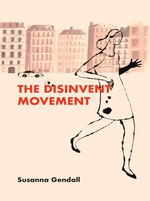 cover image of The Disinvent Movement
